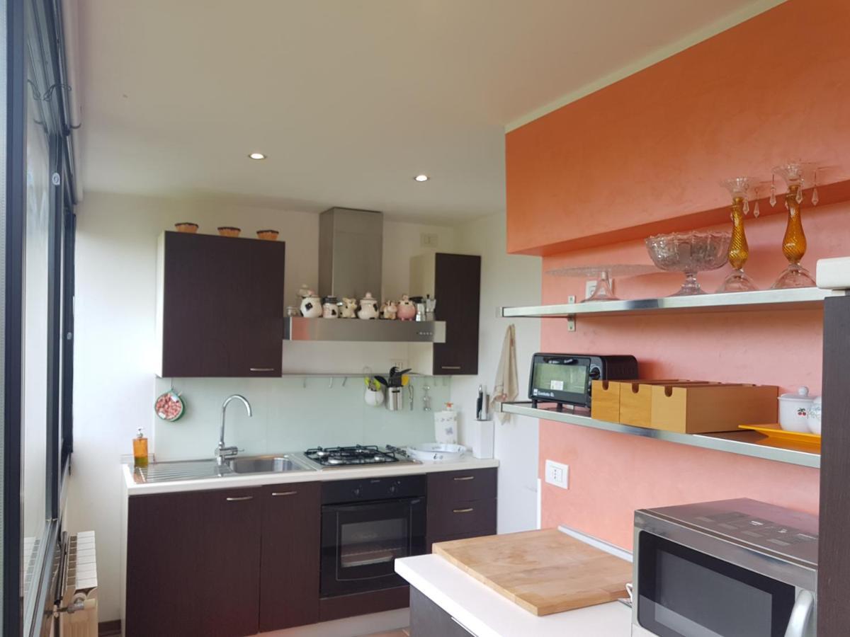 Innvilla Appartamento