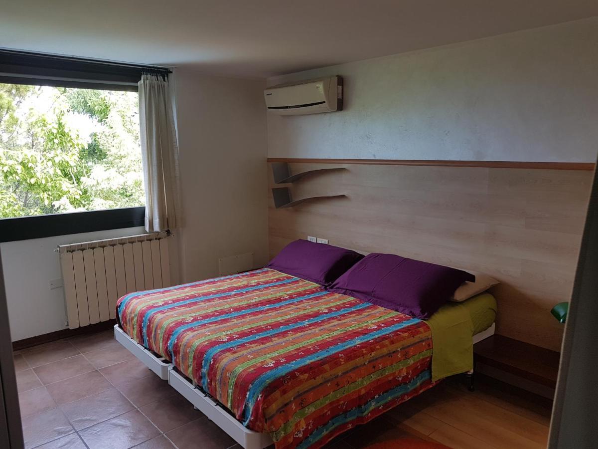 Appartamento Innvilla Riccione